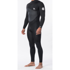 Traje Neopreno Rip Curl Omega 3/2 Back Zip 2021